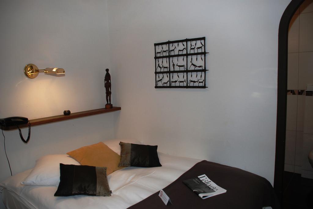Hostellerie De Geneve Vevey Cameră foto
