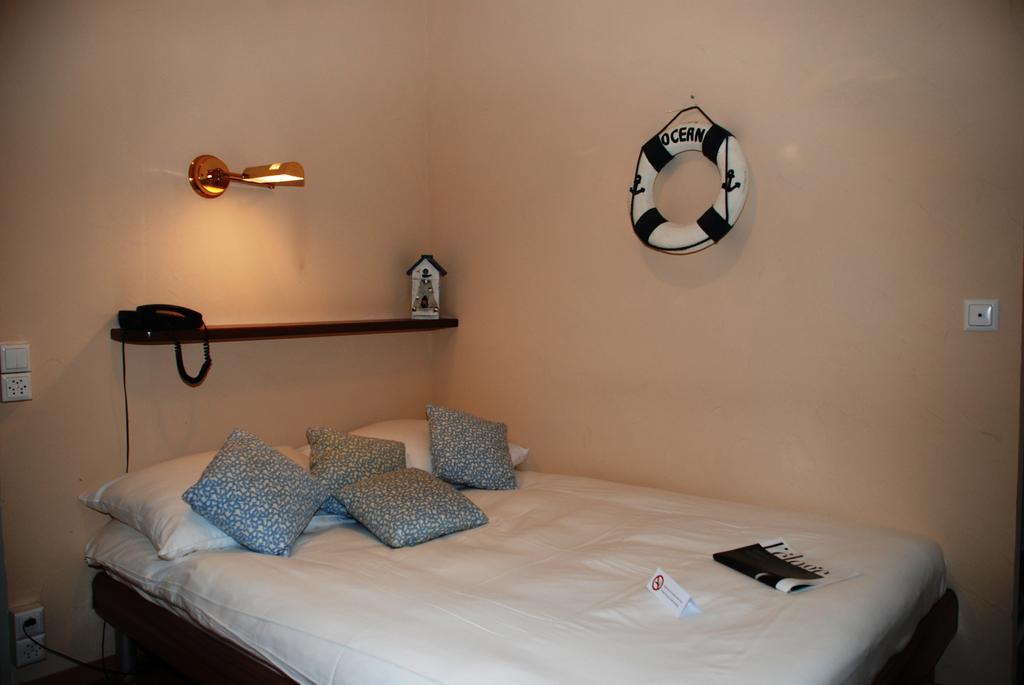 Hostellerie De Geneve Vevey Cameră foto
