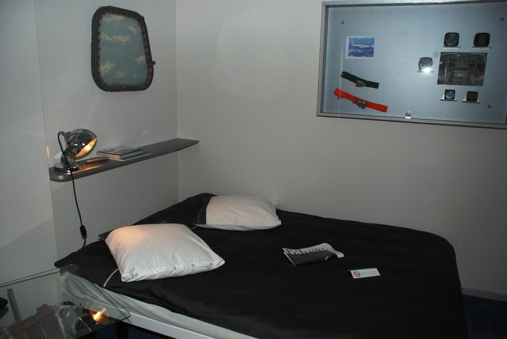Hostellerie De Geneve Vevey Cameră foto